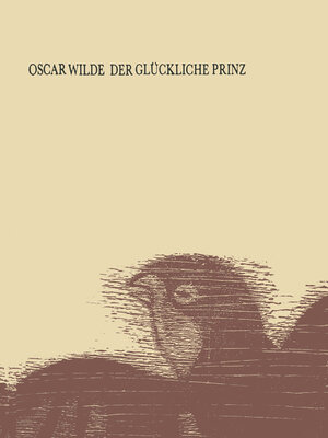 cover image of Der Glückliche Prinz
